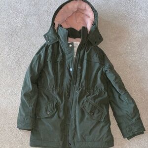 Abercrombie kids jacket